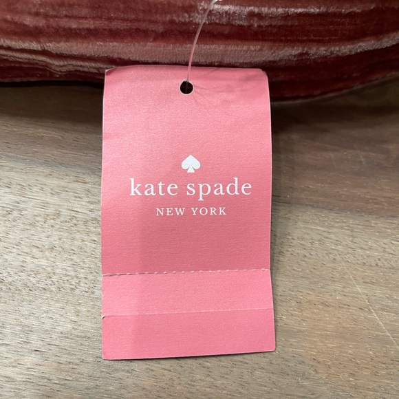 KATE SPADE NEW YORK
Textile Baguette Shoulder Bag - Picture 10 of 11